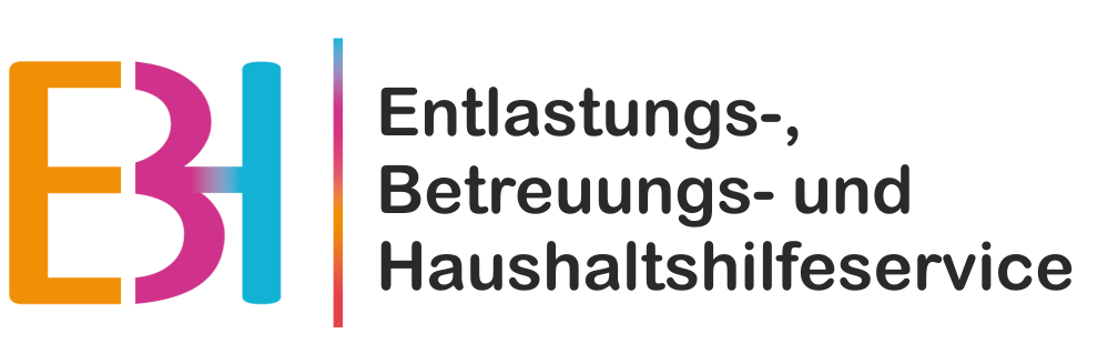 EBH Pflege Logo